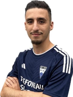Avatar Bild für Hicham Bajut