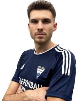 Avatar Bild für Hendrik Mertes