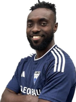 Avatar Bild für Kingsley Onomah Annointing