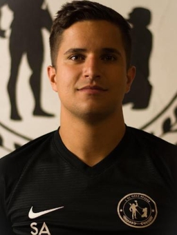 Avatar Bild für Samuel Salgado Almeida