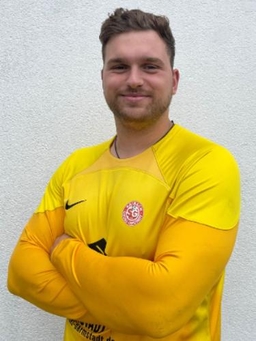 Avatar Bild für Fabian Förster