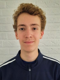 Avatar Bild für Bennet Pohl