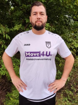 Avatar Bild für Patrik Clemens