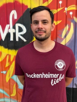 Avatar Bild für Maximilian Schuetz