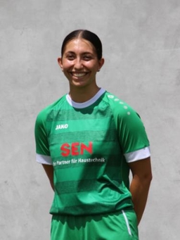 Avatar Bild für Yuna Demir