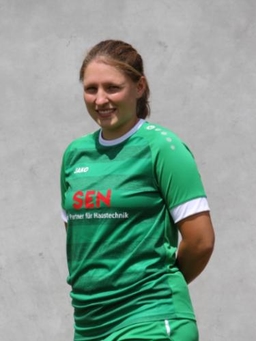 Avatar Bild für Denise Heidt