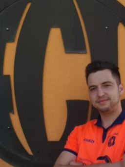 Avatar Bild für Nikolai Leibeck