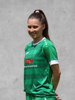 Avatar Bild für Lisa Kröper