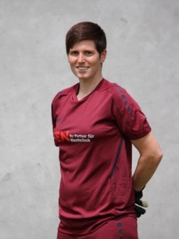 Avatar Bild für Anke Langwisch