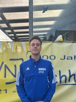 Avatar Bild für Luca Behrens