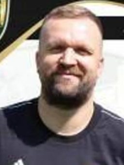 Avatar Bild für Damir Bosnjak