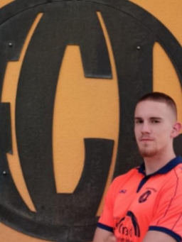 Avatar Bild für Maximilian Kollofrath