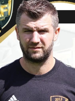 Avatar Bild für Daniel Bosnjak