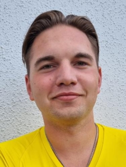 Avatar Bild für Luc Sonnenschein
