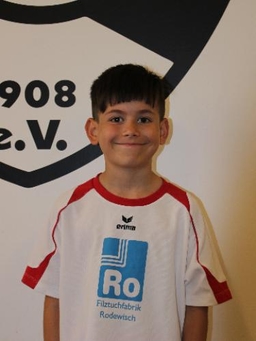 Avatar Bild für Franz Emil Ruf
