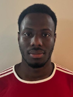 Avatar Bild für Malik Amoussou-Tchibara