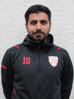 Avatar Bild für Ugur Azak