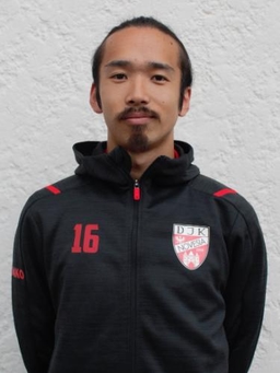Avatar Bild für Akito Kato
