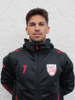 Avatar Bild für Andre Amado Damasio