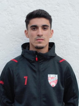 Avatar Bild für Ivan Lourenco Vieira