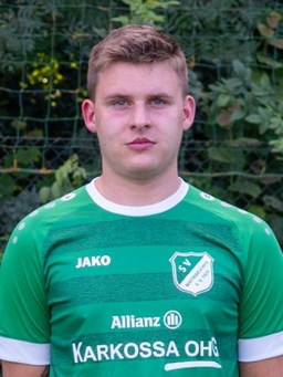 Avatar Bild für Fynn Luca Schütte