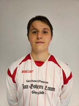 Avatar Bild für Johannes Richard Scheringer