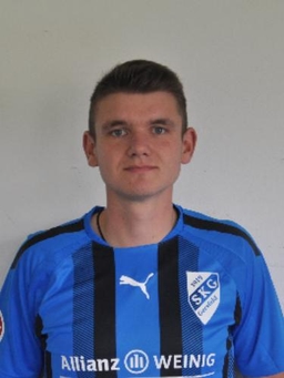 Avatar Bild für Marius Hosch