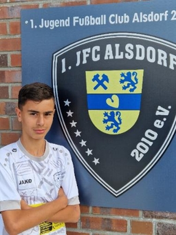 Avatar Bild für Ali Cem Dogan