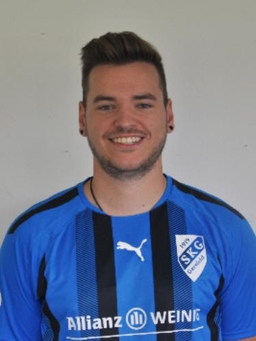 Avatar Bild für Dominik Rosshirt