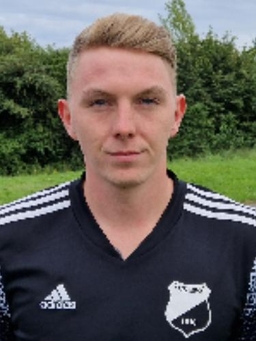 Avatar Bild für Nils Frank Bökert