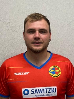 Avatar Bild für Eric Chwoika