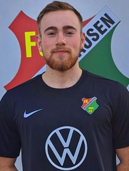 Avatar Bild für Finn Wilhelm