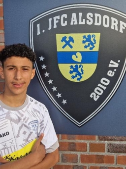 Avatar Bild für Mohamed Yassine Othman