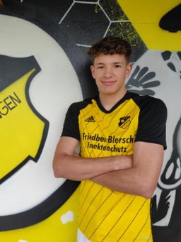 Avatar Bild für Dominik Martin