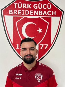 Avatar Bild für Emre Dalda