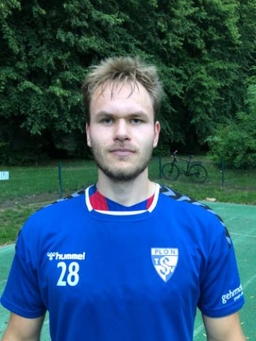 Avatar Bild für Fynn Maximilian Oos