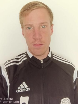 Avatar Bild für Jorrit Scholz