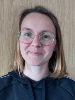 Avatar Bild für Annika Jeddeloh