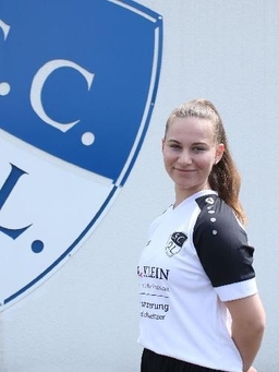 Avatar Bild für Marie Kronauer