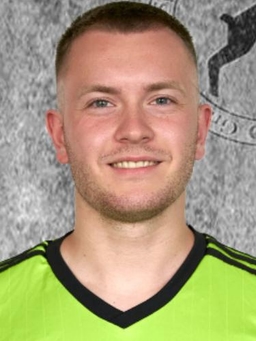 Avatar Bild für Leon Bernhardt