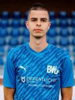 Avatar Bild für Tim Bornhorst