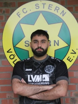 Avatar Bild für Jamil Mohamad