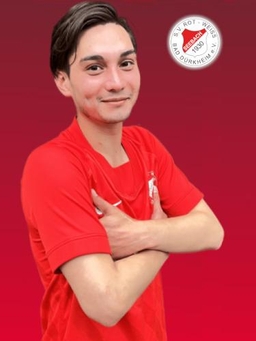 Avatar Bild für Gerrit Rohr