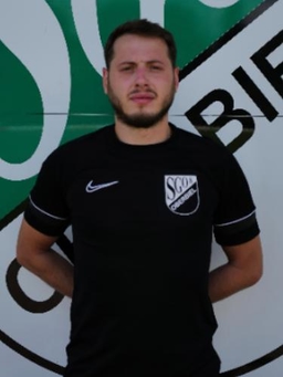Avatar Bild für Ferizaj Mergim