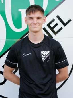 Avatar Bild für Finn Saalmann