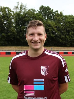 Avatar Bild für Nils Gehrlein