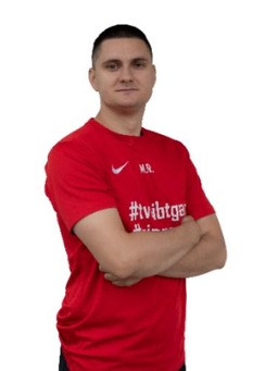 Avatar Bild für Artem Kravchuk