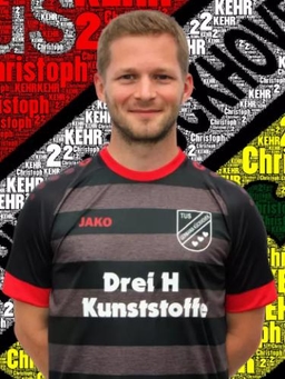 Avatar Bild für Christoph Kehr