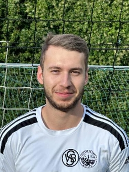 Avatar Bild für Luca Ewald Spira