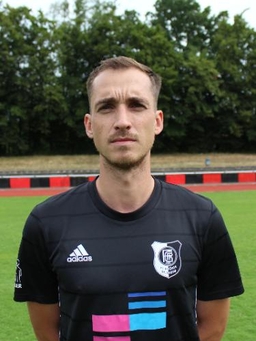 Avatar Bild für Julian Marc Scharfenberger